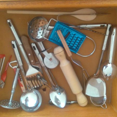 Apartament Sol Pampa Concordia Zewnętrze zdjęcie