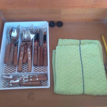 Apartament Sol Pampa Concordia Zewnętrze zdjęcie