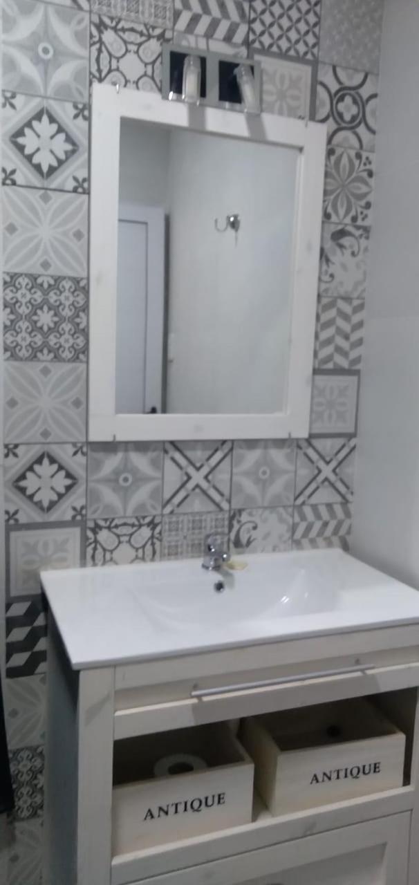 Apartament Sol Pampa Concordia Zewnętrze zdjęcie