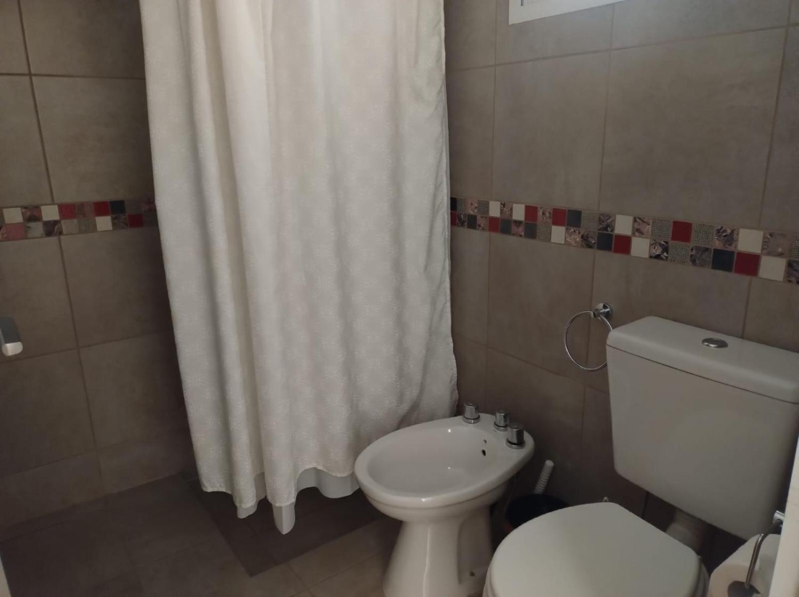 Apartament Sol Pampa Concordia Zewnętrze zdjęcie