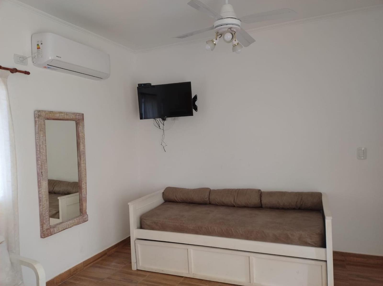 Apartament Sol Pampa Concordia Zewnętrze zdjęcie